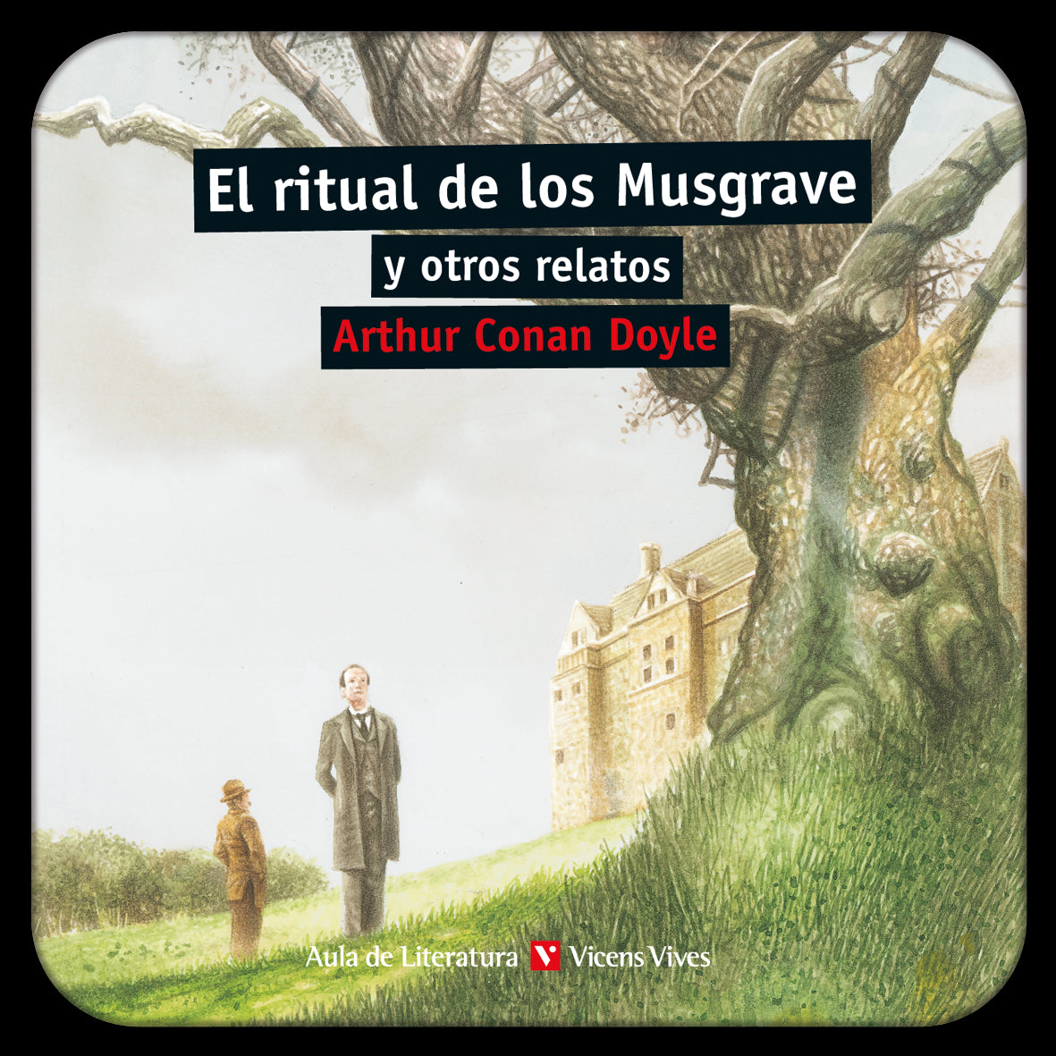 El Ritual De Los Musgrave (Digital) Aula Lit Librería Vicens Vives México