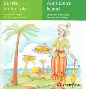 La Isla De La Tia Lola (Verde)