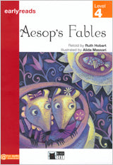 Aesop's Fables (Audio @)