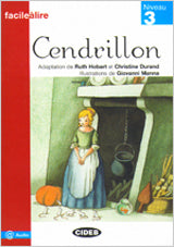 Cendrillon (Audio @)