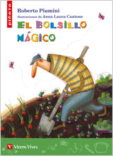 El Bolsillo Magico