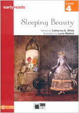 Sleeping Beauty (Audio @)