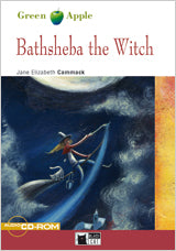 Bathsheba The Witch + Cd