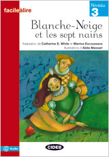 Blanche Neige Et Les Sept Nains (Audio @)