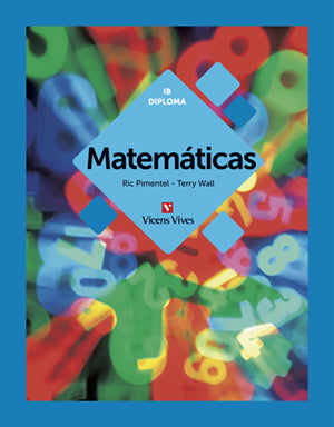 Matematicas (Estudios Matematicos) (Ib Diploma)