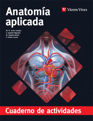 Anatomia Aplicada Actividades Aula 3d