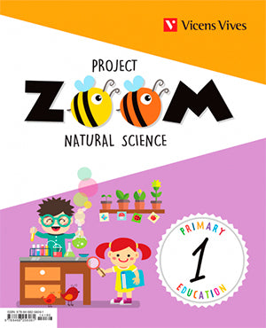 Natural Science 1+ Welcome (Zoom)