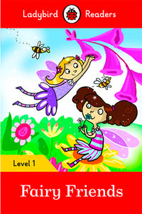 Fairy Friends (Lb)