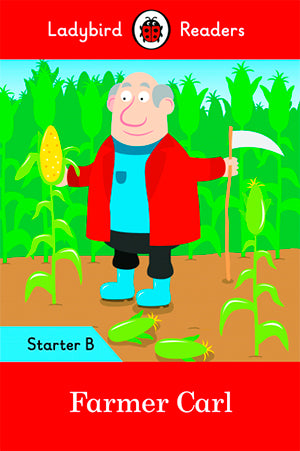 Farmer Carl (Lb)