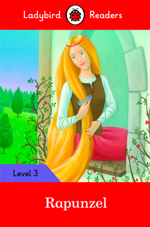 Rapunzel (Lb)