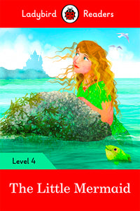 The Little Mermaid (Lb)