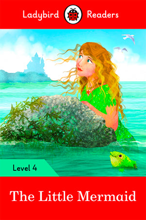 The Little Mermaid (Lb)