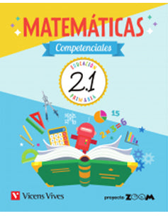 Matematicas Competenciales 2 Trim (Zoom)