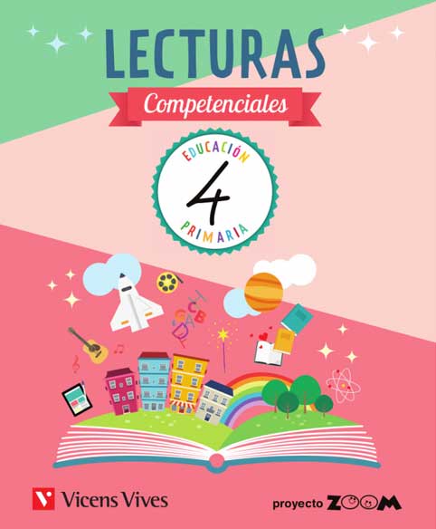 Lecturas Competenciales 4 (Zoom)