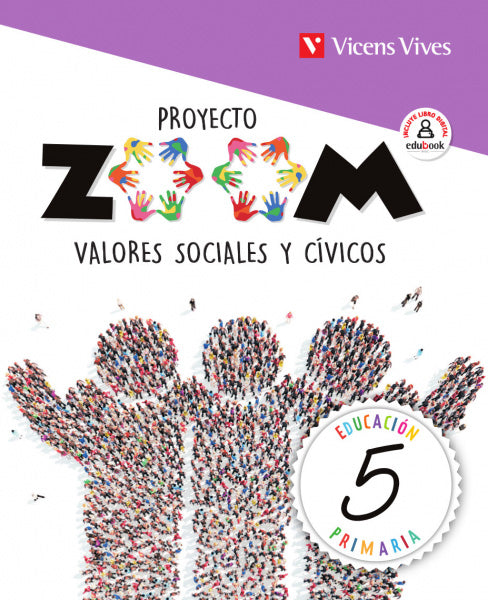 Valores Sociales Y Civicos 5 (Zoom)