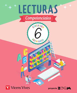 Lecturas Competenciales 6 (Zoom)