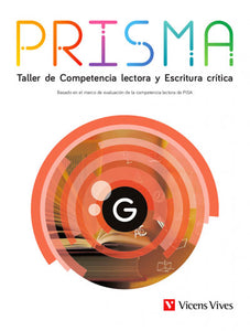 Prisma G Comprension Lectora