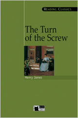 The Turn Of The Screw+Cd