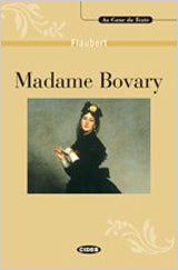 Madame Bovary+Cd