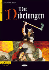 Die Nibelungen + Cd