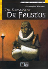 The Tragedy Of Dr. Faustus