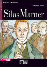 Silas Marner+Cd