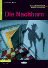 Die Nachbarn+Cd