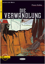 Die Verwandlung+Cd