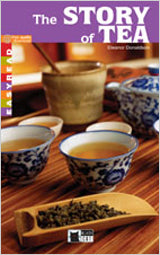 The Story Of Tea (Audio @)