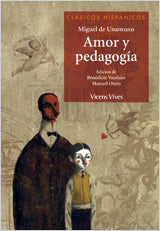 Amor Y Pedagogia