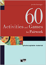 60 Activities And Games For Pairwork