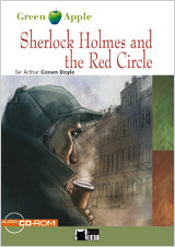 Sherlock Holmes And The Red Circle+Cd (G.A)