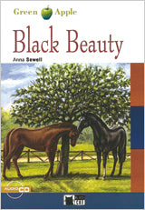 Black Beauty+Cd