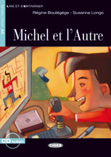 Michel Et L'autre+Cd N/E