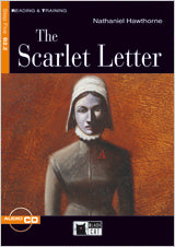 The Scarlet Letter+Cd N/E