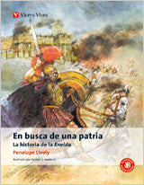 En Busca De Una Patria. La Eneida