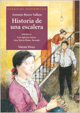 Historia De Una Escalera