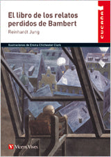 El Libro De Los Relatos Perdidos De Bambert