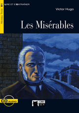 Les Miserables+Cd N/E