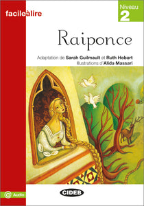 Raiponce (Audio @)