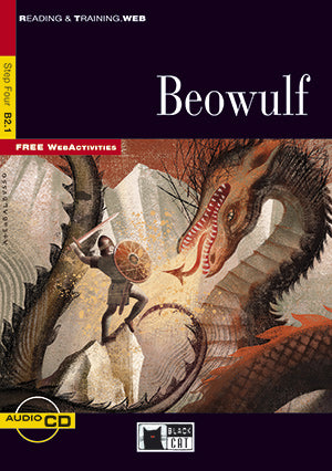 Beowulf+Cd