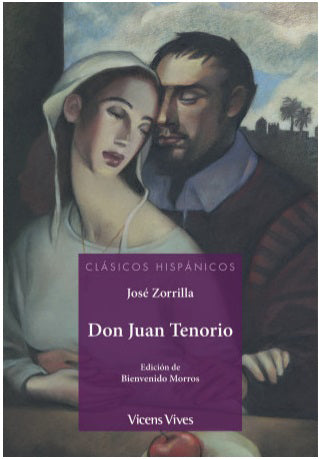 Don Juan Tenorio (Clasicos Hispanicos)