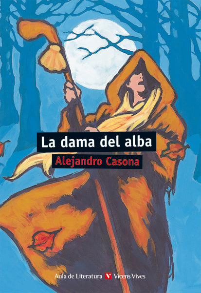 La Dama Del Alba N/C