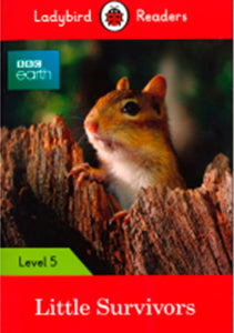 Bbc Earth: Little Survivors (Lb) Level 5