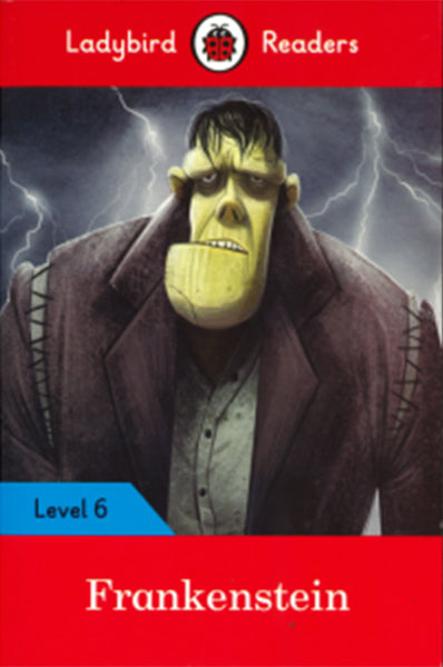Frankenstein (Lb) Level 6