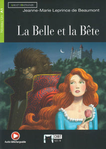 La Belle Et La Bete+Cd N/E (L&E A1)