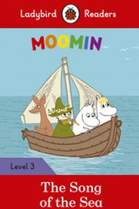 Moomin And The Song Of The Sea (Lb)