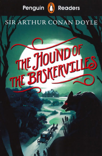The Hound Of The Baskervilles (Pr) Starter