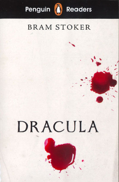 Dracula (Pr) Level 3