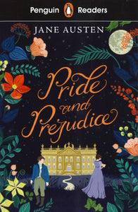 Pride And Prejudice (Pr) Level 4